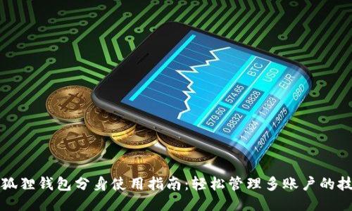 小狐狸钱包分身使用指南：轻松管理多账户的技巧